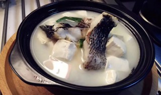鳝鱼豆腐汤的功效与作用（鳝鱼豆腐汤的营养价值）