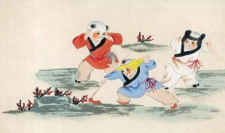 元日原文及翻译赏析 元日古诗的全部翻译怎么翻译?