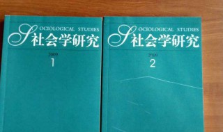 社会学对当今中国的作用（社会学对中国社会的影响）