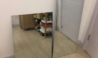 镜子上的胶怎么弄下来 镜子上的胶怎么弄下来视频