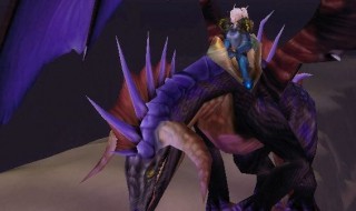 魔兽世界黑龙妹妹在哪 魔兽世界黑龙妹妹在哪刷
