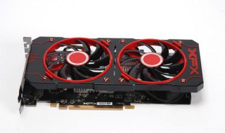 RX560显卡怎么安装（rx560d怎么安装）