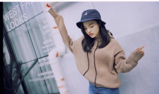 皮肤暗黄的人适合什么颜色的帽子（皮肤暗黄买什么颜色帽子）