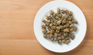 石斛的功效与副作用（石斛怎么吃效果最好）