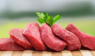 冻了两年的肉可以吃吗（冰冻两年的肉可以吃吗）