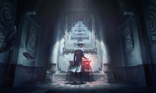 第五人格藏宝阁是什么 第五人格藏宝阁是什么支付方式