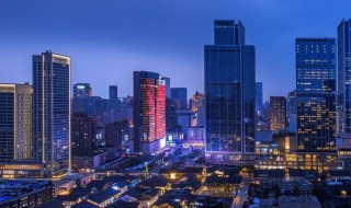 成都高新区有什么好玩的地方（高新区网红打卡点）