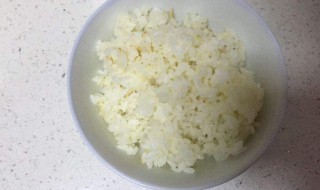 剩米饭的做法大全 剩米饭30种花样吃法