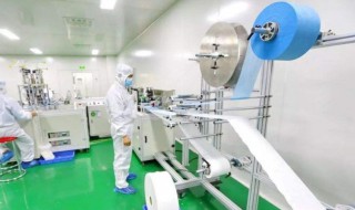 医用口罩的生产要求（医用口罩的生产标准）