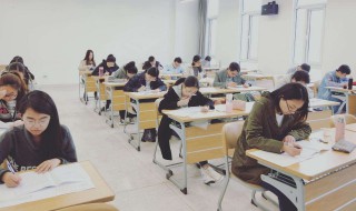 公务员考试考哪几科（公务员考试都考什么科目和内容）