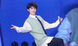 张新成上快乐大本营是什么时候（张新成在快乐大本营唱的歌）