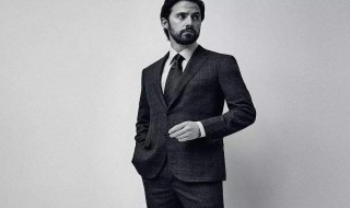 西服怎么穿（男士西服怎么穿）