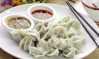 饺子皮裂了什么原因（饺子皮裂开是什么原因）