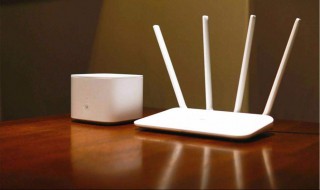 怎么开路由器wifi（怎么开路由器无线网络）