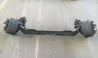 153后桥跟1094后桥区别 153和1098的后桥区别