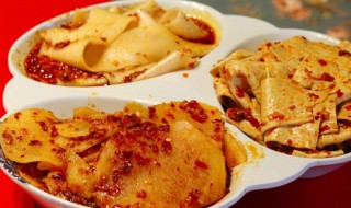 兰州美食攻略 兰州美食攻略排名前十饭店