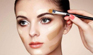 散粉不卡粉技巧 散粉怎么用不脱妆