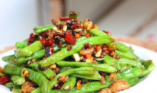 四秀豆怎么做好吃（四秀豆可以炒鸡蛋吗?）