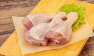 土豆烧鸭腿做法 土豆烧鸭腿做法大全
