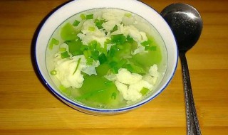 田园蔬菜汤做法（田园果蔬汤）