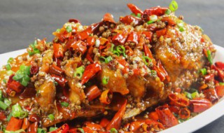 泡菜鱼做法（泡菜鱼窍门）