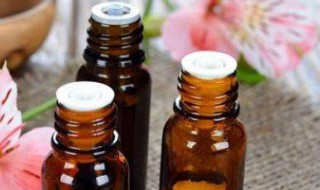 精油能天天用吗 眼部精油能天天用吗