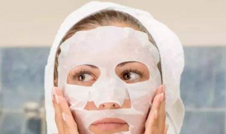 美白面膜什么时候敷最好（美白面膜什么时候敷最好用）