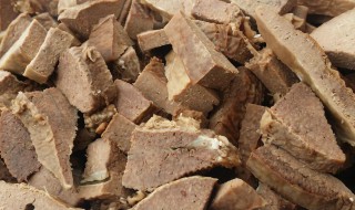 牛膀子功效与食用方法 牛蒡根泡水喝竟有6个害处