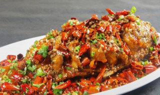 多宝鱼怎么处理怎么红烧 多宝鱼怎么红烧才好吃