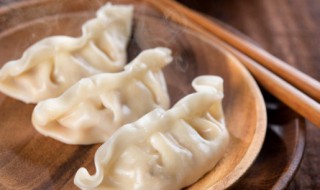 豆角水饺怎么调陷好吃 豆角饺子馅怎么调好吃