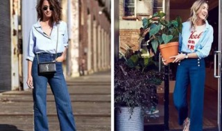 女生穿西装裤配什么鞋子（女生穿西装裤配什么鞋子好看图片）