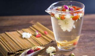 自己怎么配减肥茶 自己怎么配减肥茶呢