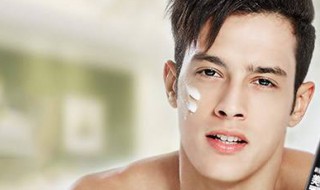 男士防晒霜的使用顺序（男士防晒霜怎么用才正确）