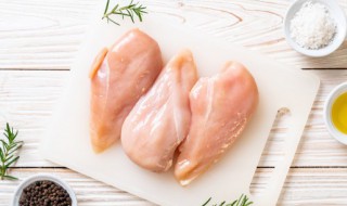 狗狗吃的鸡肉怎么做 狗狗 鸡肉