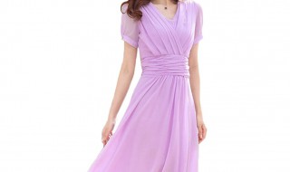 夏季连衣裙有几种穿搭方法（夏季连衣裙有几种穿搭方法图片）