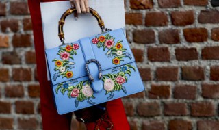 中古包和二手包有什么区别 为什么不能买中古包