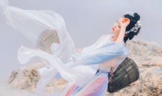 汉服和古装有什么区别（汉服和古装有什么区别呢）