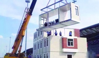 装配式建筑的优缺点（装配式建筑被叫停）