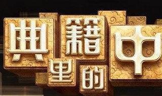典籍里的中国适合小学生看吗（典籍里的中国适合小学生看吗现在）