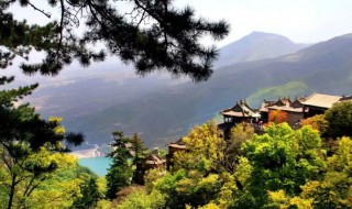 白音山在甘肃天水什么地方 天水白音山要门票吗