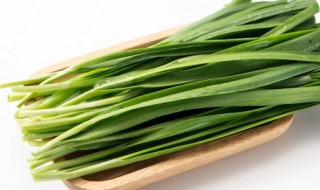 韭菜什么人不能吃 属于发物的食物一览表