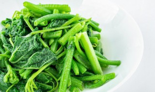春天吃什么蔬菜好 春天吃什么蔬菜好排毒