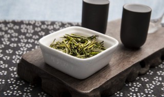 喝什么茶排毒（喝什么茶排毒清肠）