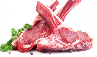 羊肉不能跟什么一起吃 羊肉与什么相克