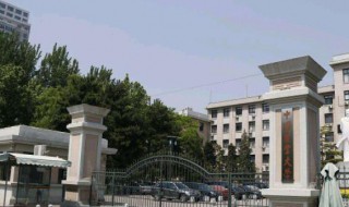 中国农业大学是985吗（北京中国农业大学是985吗）