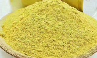 松花粉怎么吃最好（松花粉的食用方法和用量）