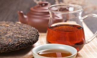 血脂高喝什么茶叶（血脂高喝什么茶叶比较好）