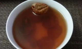 荔枝壳煮水的做法 荔枝壳煮水的做法大全