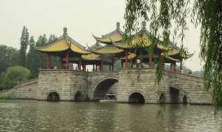 清明节去哪里玩比较好 清明节去哪里玩比较好北京周边