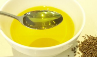 苏子油的吃法技巧（苏子油功效与作用吃法）